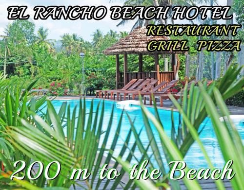San Francisco Hotel | El Rancho Beach Hotel