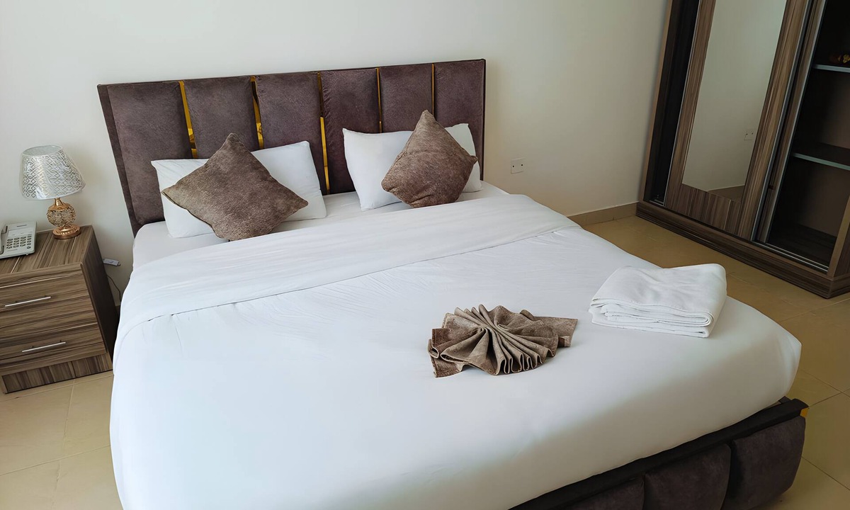 Al Swaifyeh Hotel | El RAYYAN HOTEL