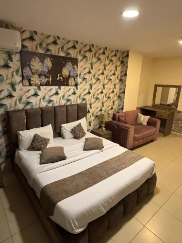Al Swaifyeh Hotel | El RAYYAN HOTEL SUITES