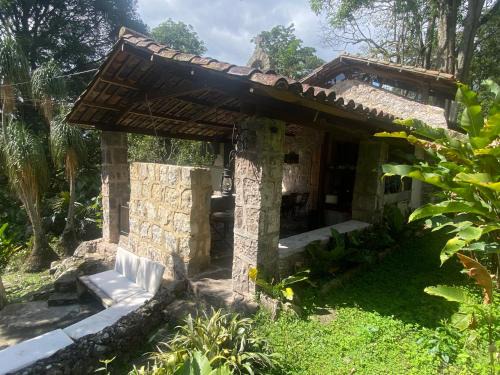 San Antonio del Tequendama Villa | El Refugio de los Ángeles