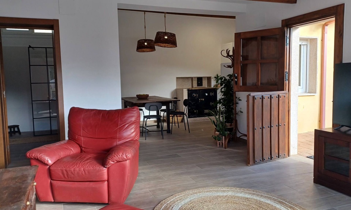 Ourense House | El Refugio elrefugio