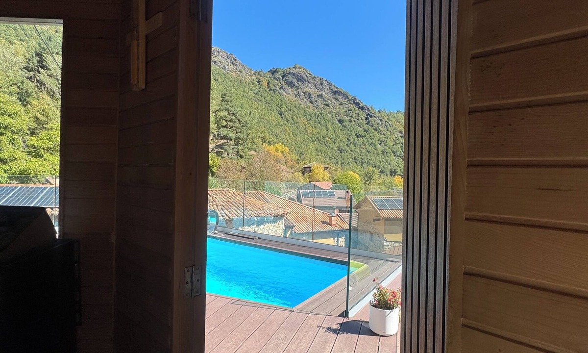 Cremenes House | El Refugio I de Verdiago