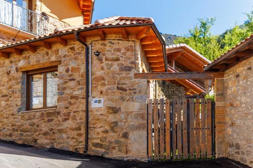 Cremenes House | El Refugio II de Verdiago