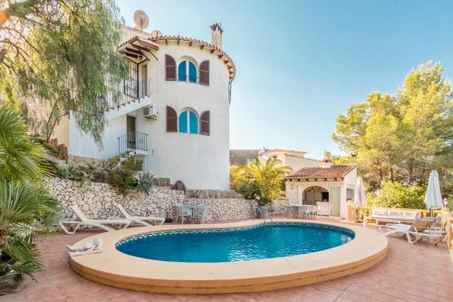 San Jaime Villa | El Refugio - Quite and Spacious