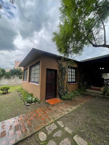 Villa San Lorenzo Bed & Breakfast | El Remanso