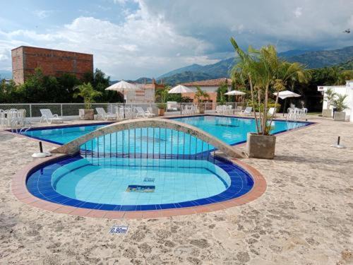 Otrabanda Hotel | el resort