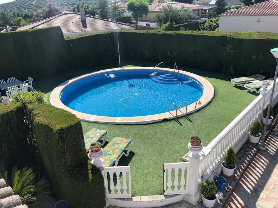 Martos House | El rincón de Dory