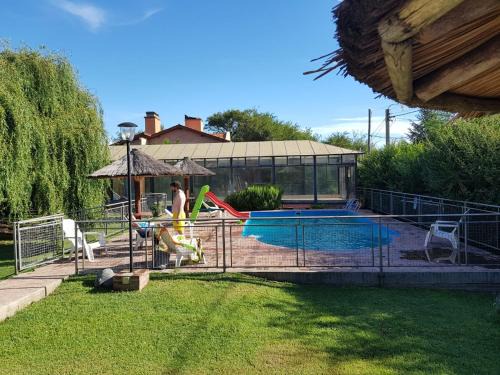 El Rincon Cabin | El Rincón de Iri-Nan