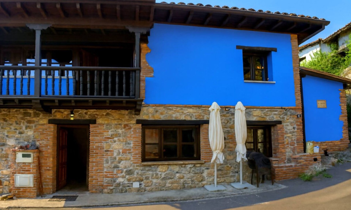 Soto de Cangas House | El Rincón de Soto - Covadonga and Cangas de Onís