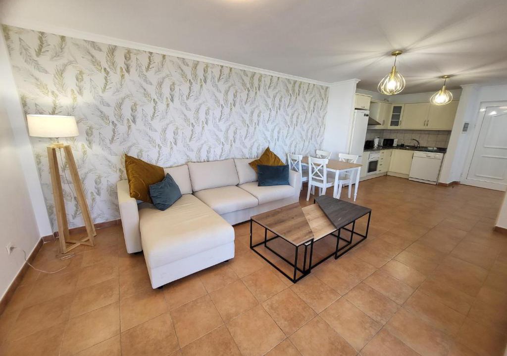 Los Cristianos Apartment | El Rincon 2