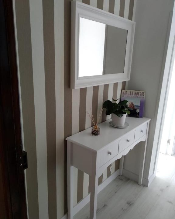 Perlora Apartment | EL RINCON DE CRISTINA