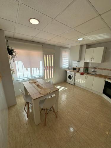 La Alberca Apartment | El Rincon del Valle