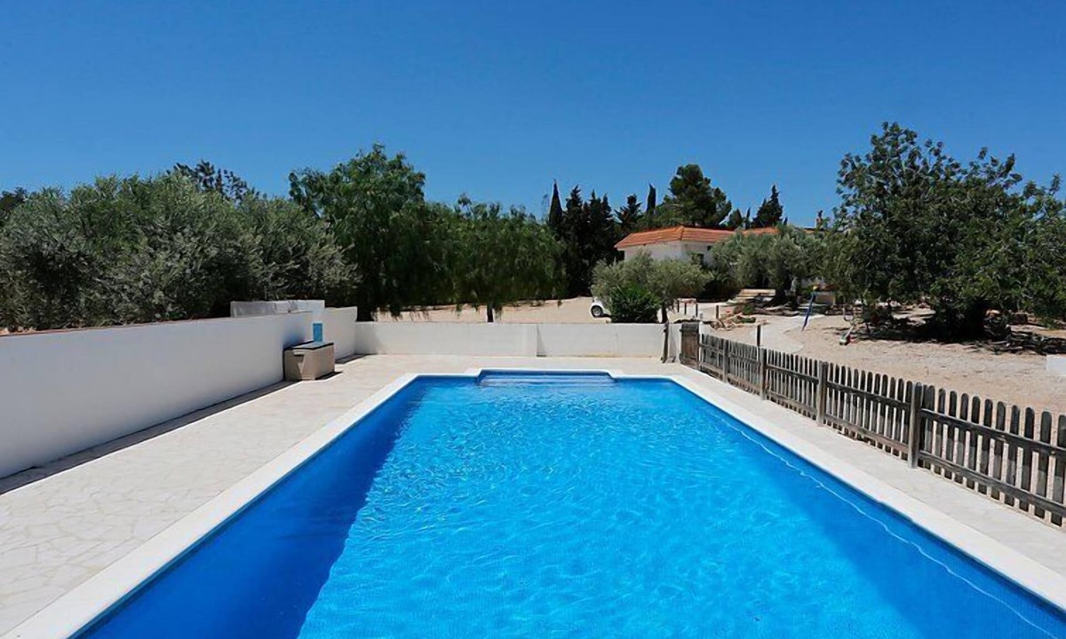 L'Ampolla House | El Rinconcito by Interhome