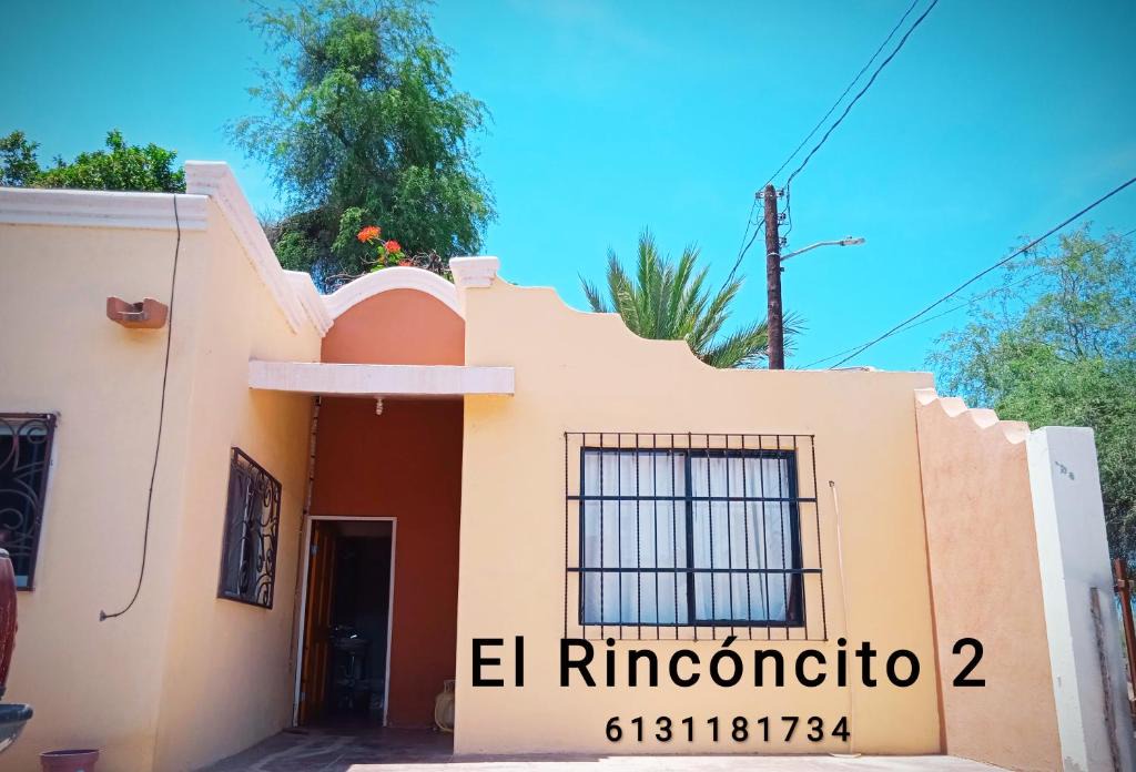 Loreto Apartment | EL RINCONSITO 2.