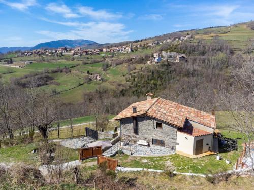 Mollo House | El Roure