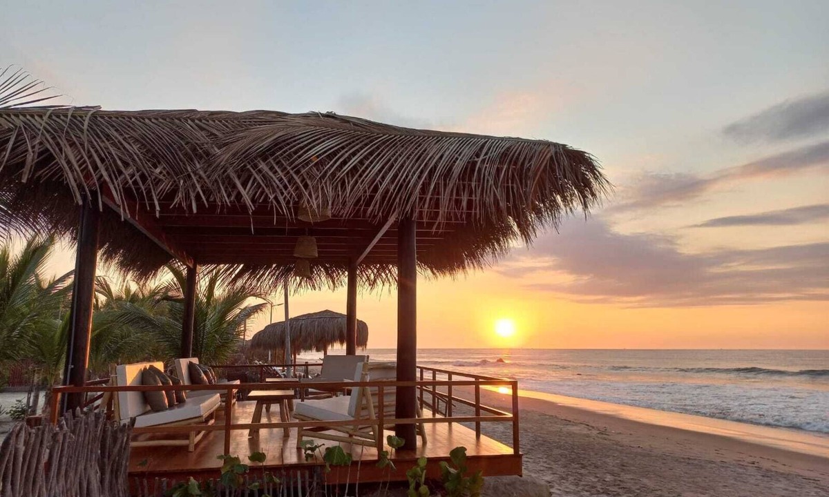 Punta Sal Hotel | El Samay Hotel Boutique