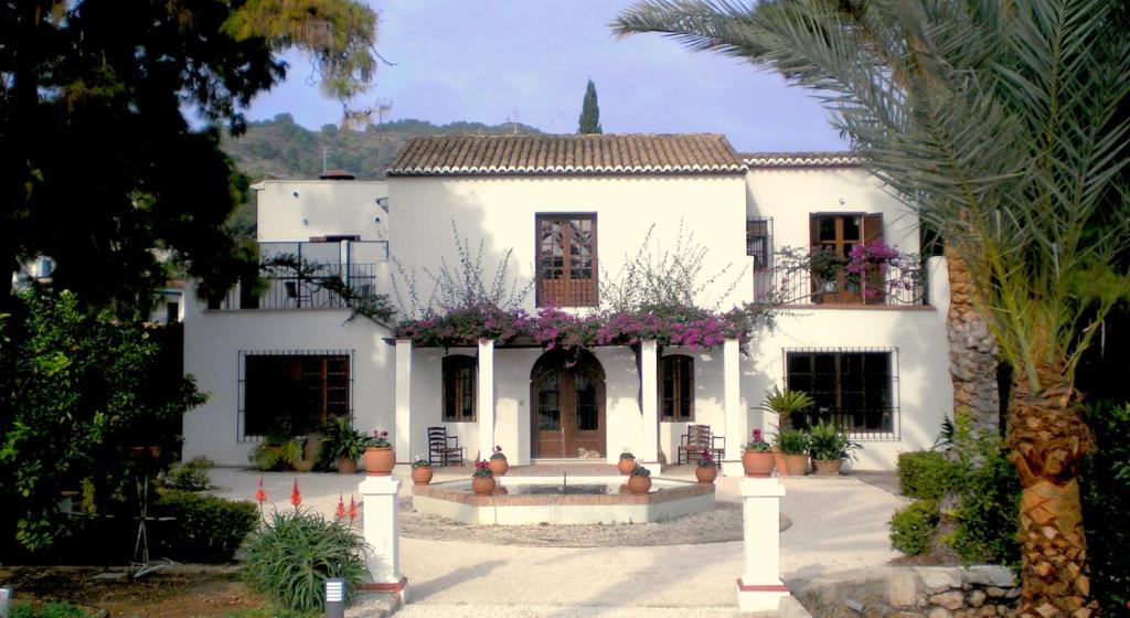 Oliva Hotel | El Sequer Casa Rural