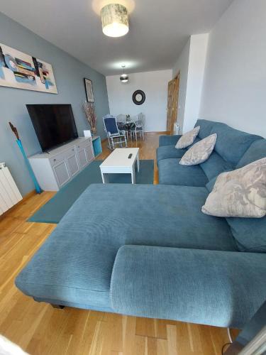 Ponferrada Apartment | El Silencio de Galadhrim