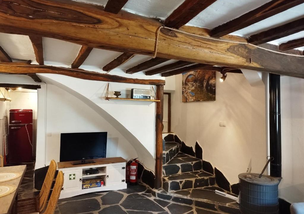 Pinofranqueado House | El Silencio