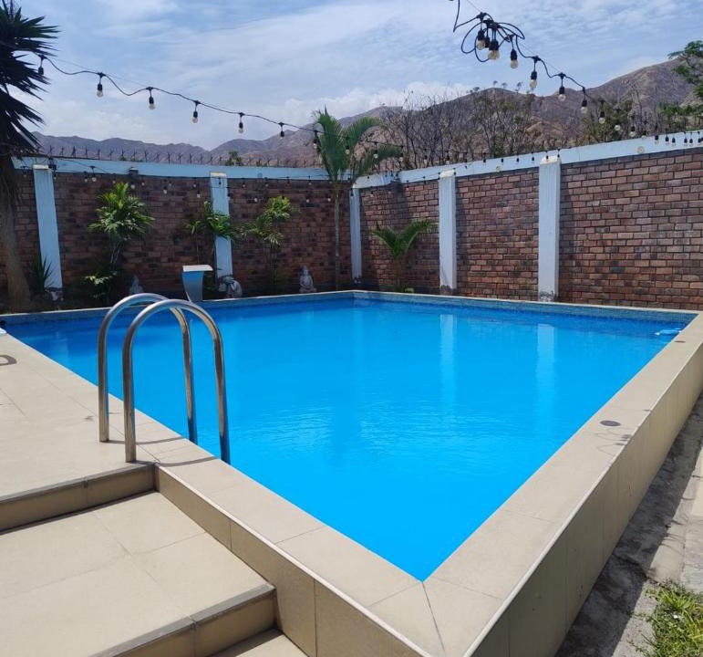 Simbal House | El Sol de Simbal
