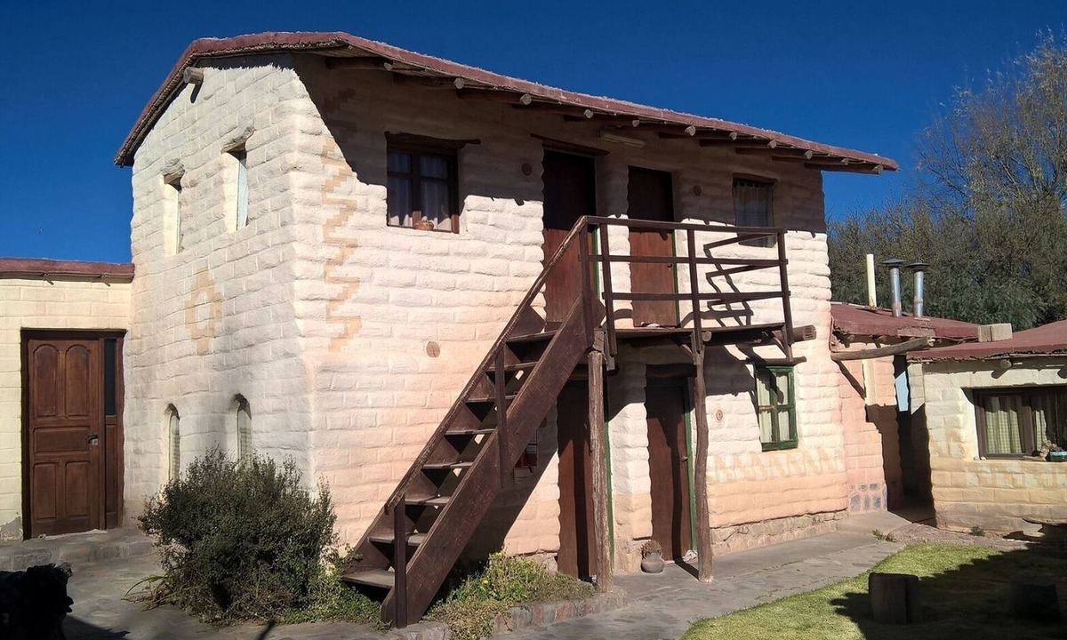 Humahuaca Hotel | El Sol Hostel y Posada Humahuaca