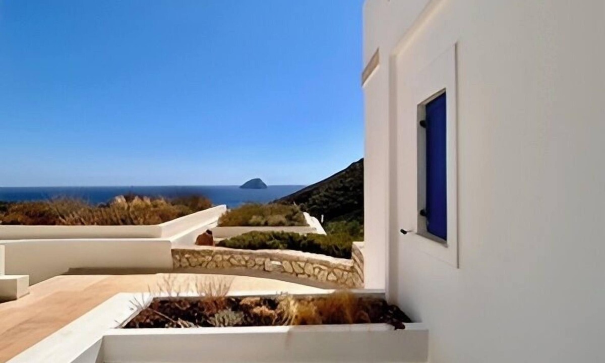 Kithira Hotel | EL SOL HOTEL