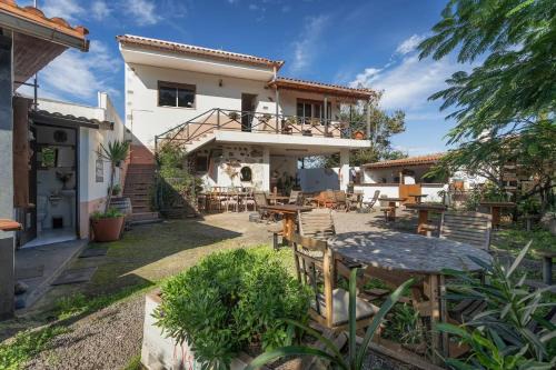 Tegueste House | El Sueño de Mamá