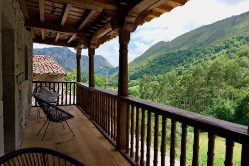 Puente Nuevo Apartment | El sueñu de Chari