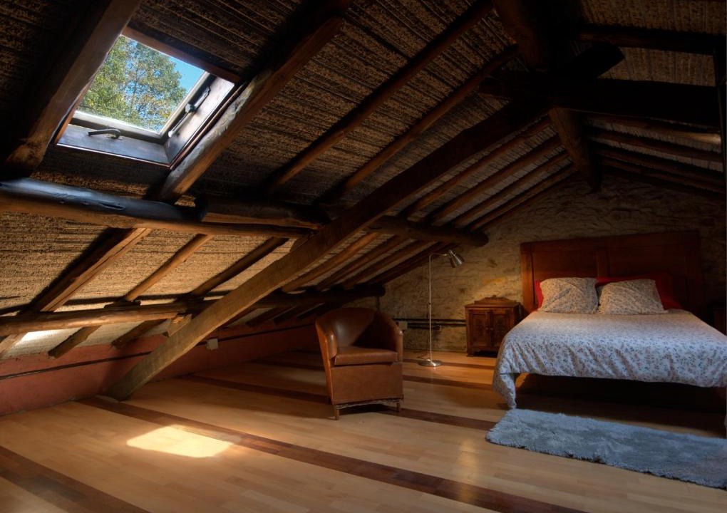 Mieres House | El Sumiciu