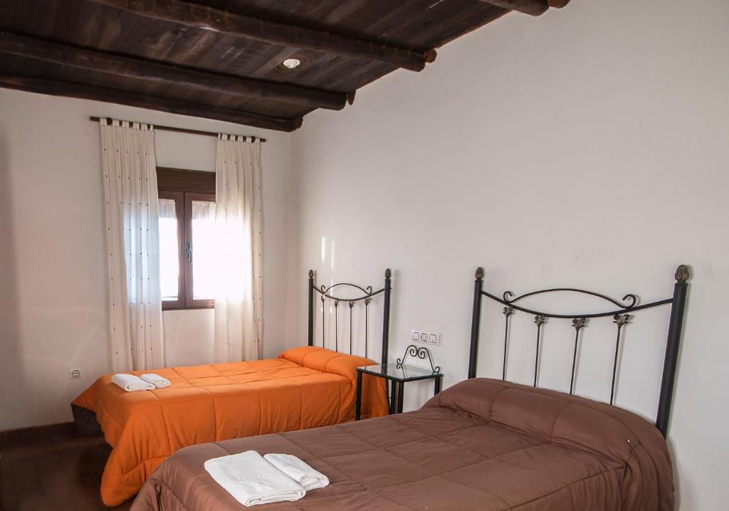 Cantagallo House | El Tirol
