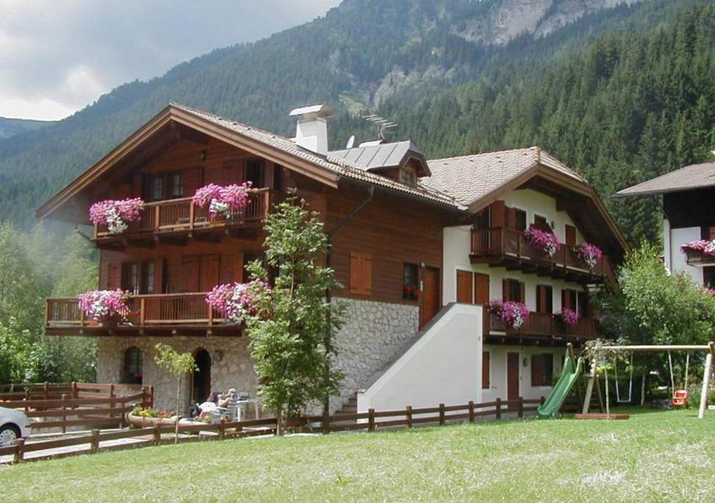 Fontanazzo Apartment | El Tobià