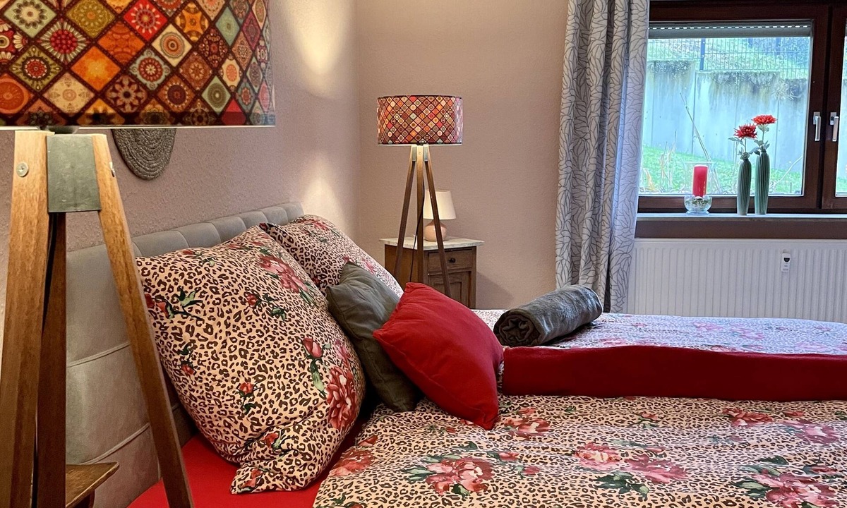 Solms Apartment | El Toro Gemütlichkeit und Charme