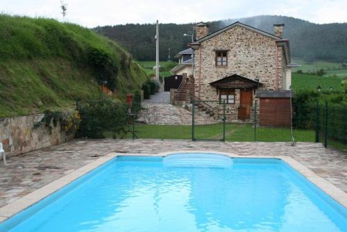 Arancedo Apartment | El Trasgu