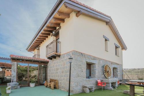 Marlin House | El Trillo
