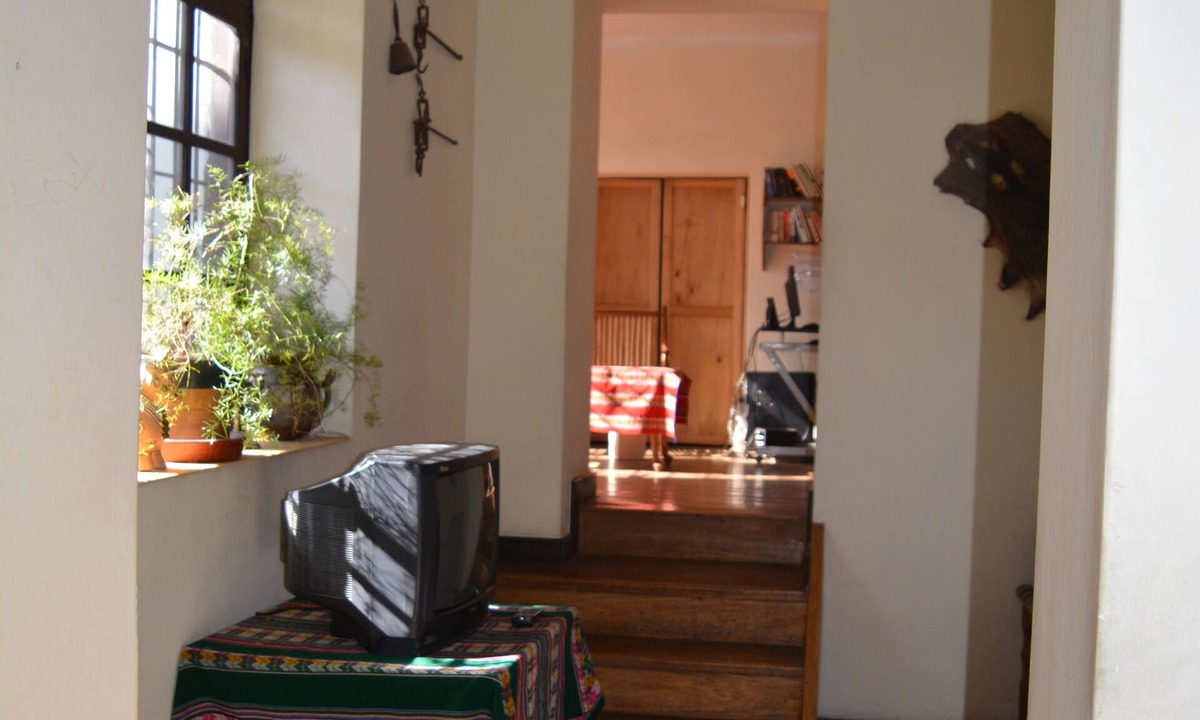 Coripata Hostel | El Tuco Hotel