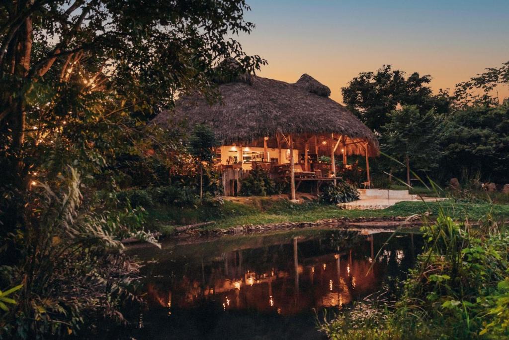 Samana Hotel | El Valle Lodge