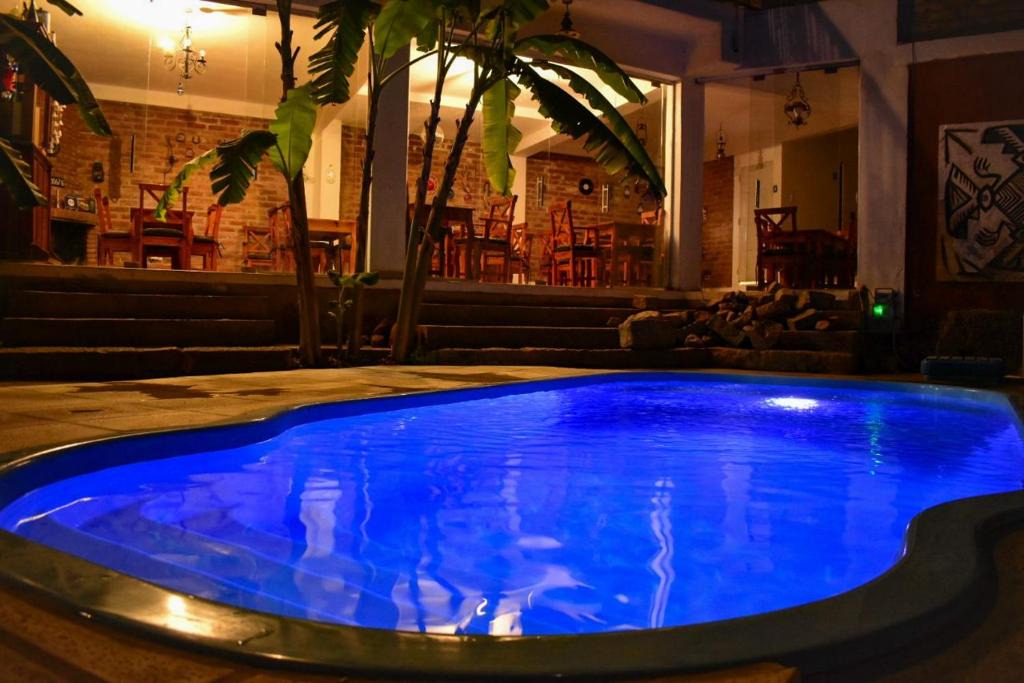 Chilecito Bed & Breakfast | El Viejo Molino