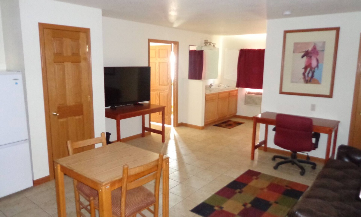 Bowman Hotel | El Vu Motel