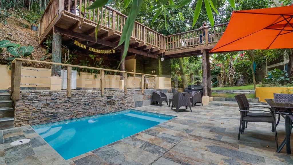 La Joya House | El Yaguacil villa
