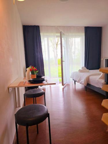 Amberg Apartment | Elahs Nod