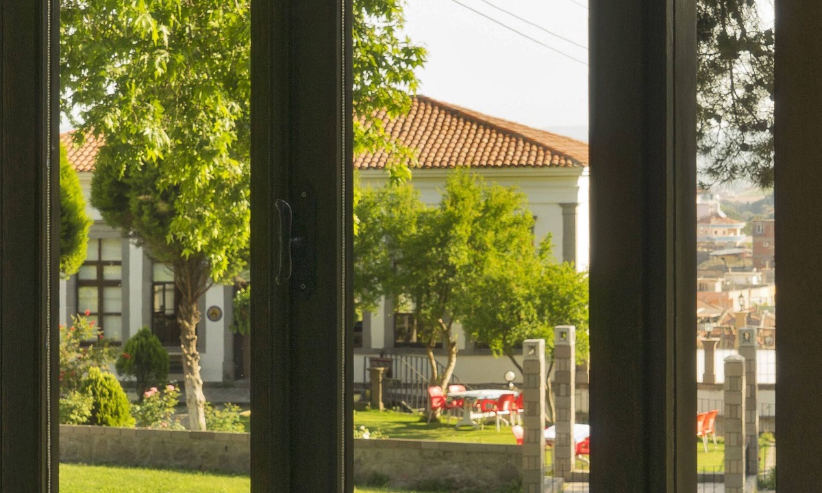 Bergama Hotel | Elaia Hotel