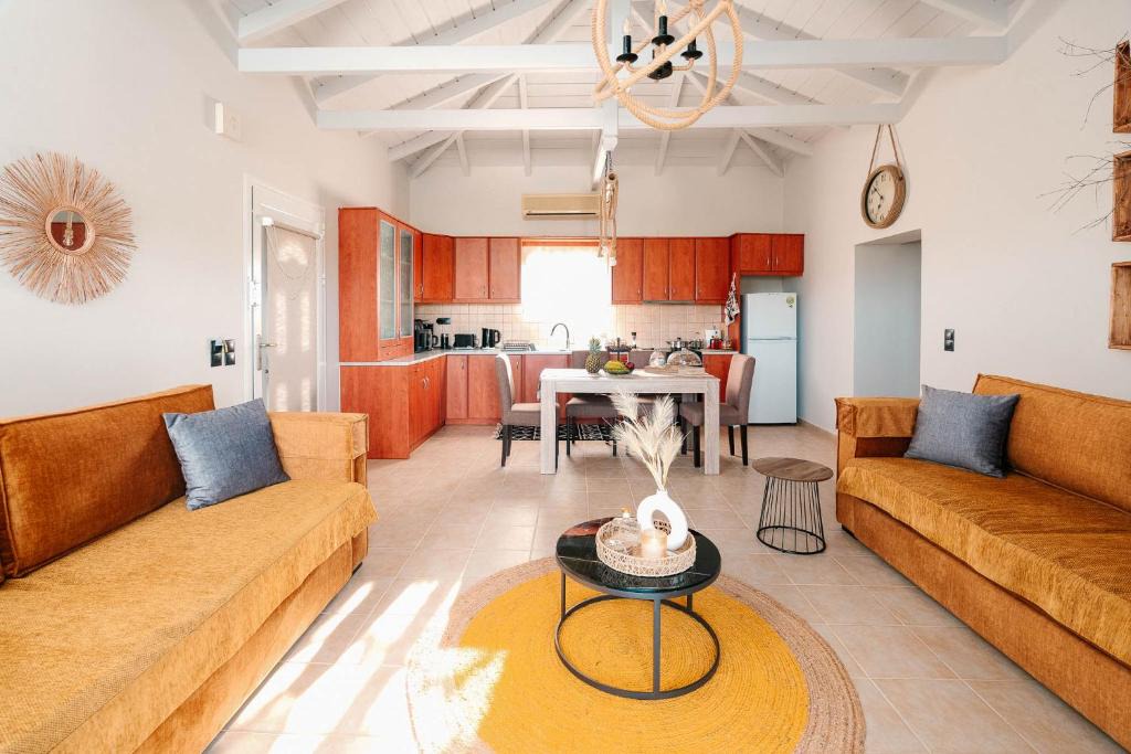 Methoni Apartment | Elais House Methoni