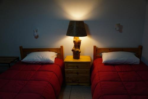 Loutra Ypatis House | Elatos