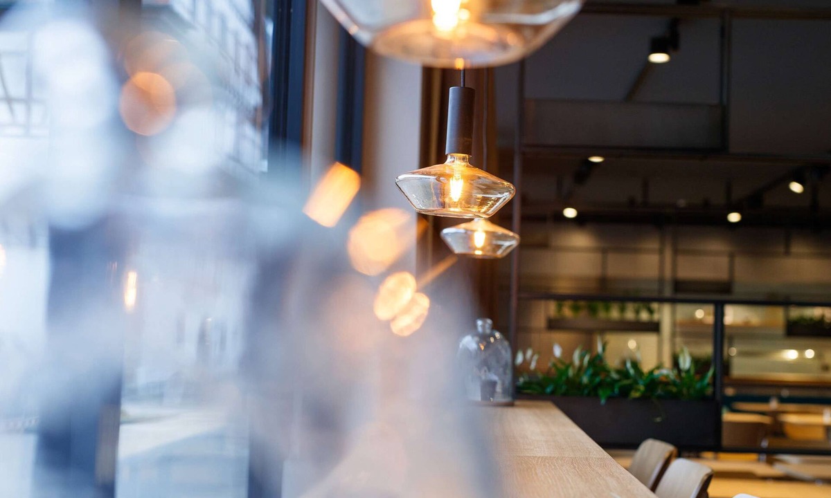 Goeppingen Hotel | elaya hotel goeppingen, Trademark Collection by Wyndham