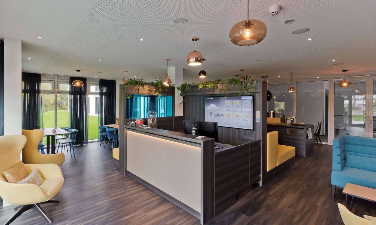 Boeblingen Hotel | elaya hotel stuttgart boeblingen
