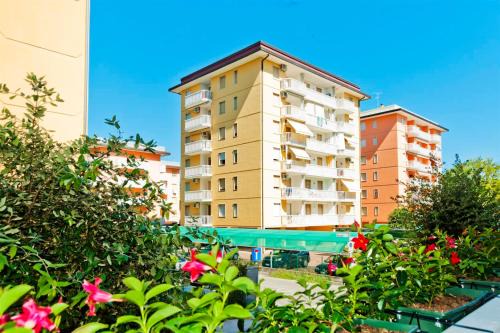 Bibione Lido dei Pini Apartment | Elba