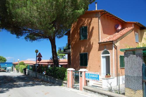 Procchio Apartment | Elbamar Procchio