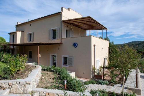 Campo nell'Elba Villa | Elbanita