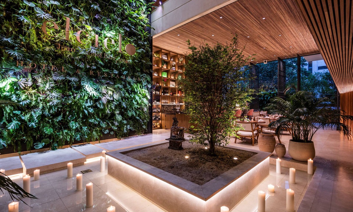 Astorga Hotel | Elcielo Hotel & Restaurant
