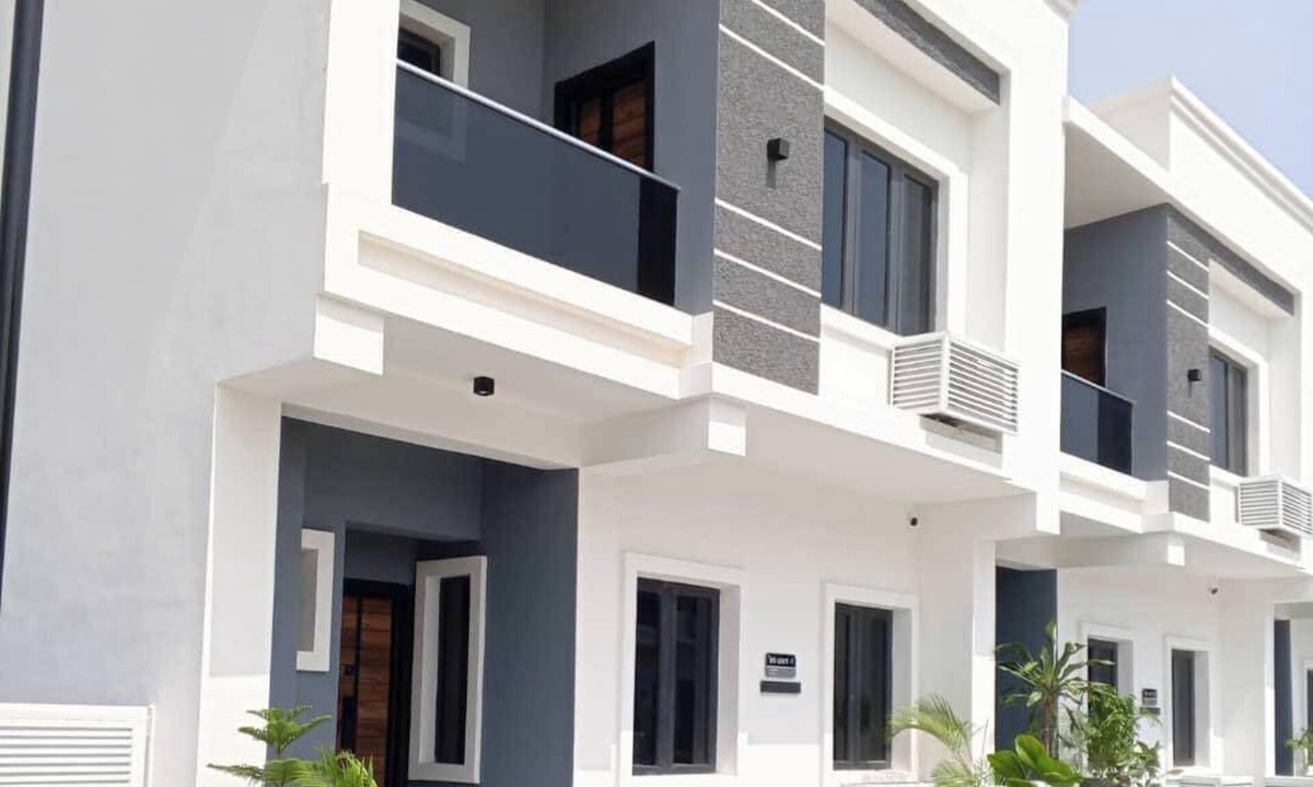 Abuja Apartment | Elconia Apartments